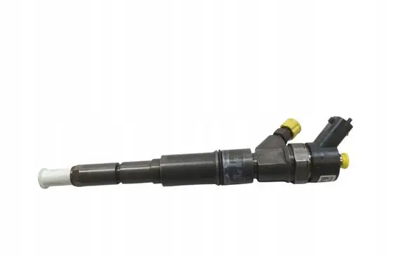 BMW 5 E39 Fuel injector 0445110048