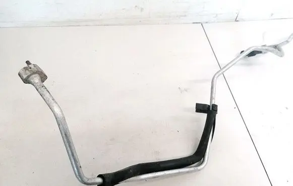 Ford S-MAX Air conditioning (A/C) pipe/hose