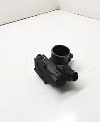 Toyota RAV 4 (XA20) Throttle valve 8967221020