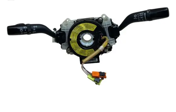 Mazda 6 Wiper turn signal indicator stalk/switch 17D255 GJ6E 17B122A