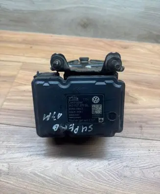Skoda Yeti (5L) ABS Pump 1K0907379BL 10096103643 10061939551