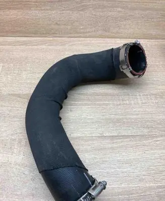 Audi Q5 SQ5 8R Intercooler hose/pipe 8R0145738AB