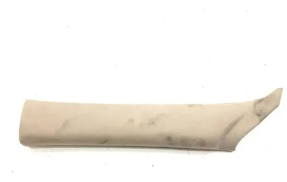 Jaguar XK8 - XKR (A) pillar trim 3W835403513AE