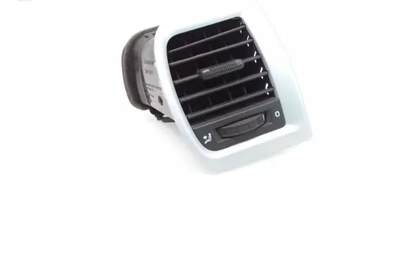 Skoda Roomster (5J) Dashboard side air vent grill/cover trim 5J0819702
