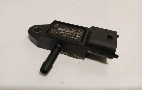Ford Mondeo MK IV Air pressure sensor 0261230120
