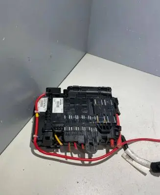 Volvo S60 Fuse box set 31337183 30659098 21112011