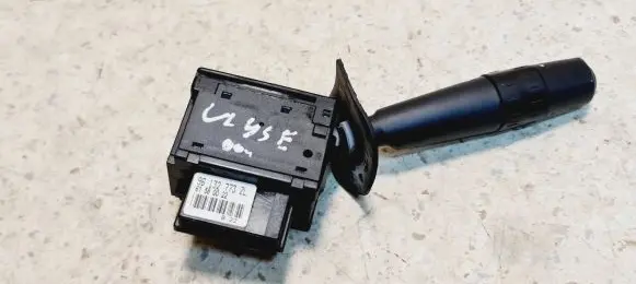 Fiat Ulysse Wiper control stalk 96132773ZL 61580022