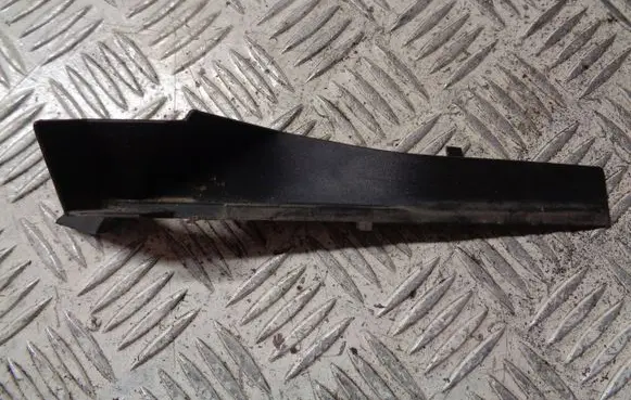 Opel Corsa E Windshield trim 13427540