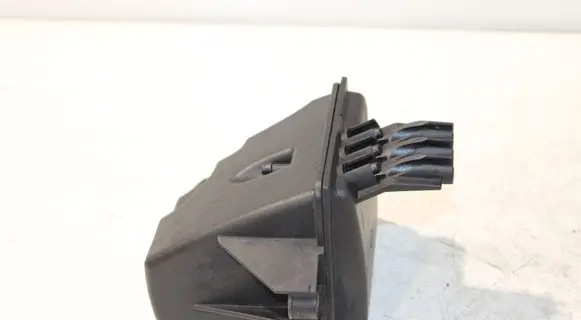 Mercedes-Benz Sprinter W906 Vacuum air tank A6510700768