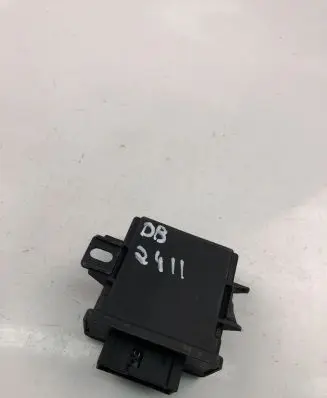 Skoda Octavia Mk3 (5E) Other control units/modules 7P6907357D