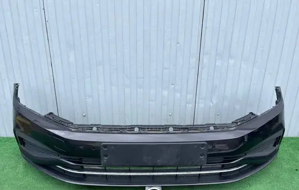 Volkswagen PASSAT B8 Front bumper