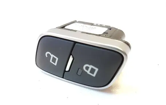 Ford Focus Central locking switch button F1ET14017BB 3036B3