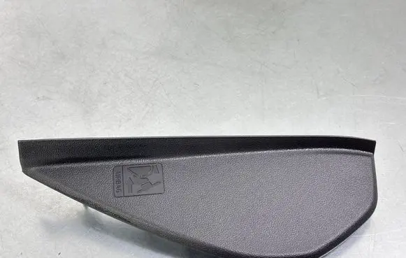 Skoda Kodiaq Dashboard side end trim 565857503A