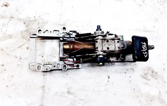 Audi A4 S4 B5 8D Steering wheel axle p101416a