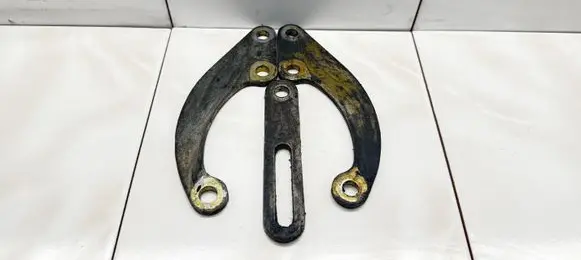 Jaguar XJ X40 A/C compressor mount bracket 