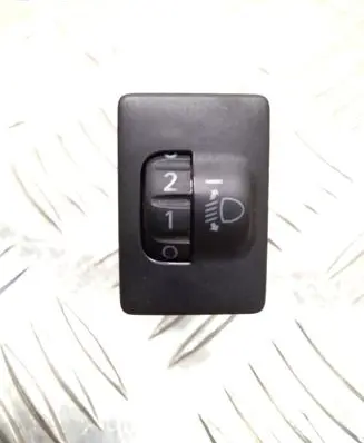 Toyota Prius (XW20) Headlight level height control switch 134159 1591X50