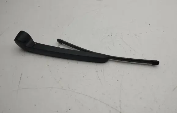 Audi A1 Rear wiper blade 81A955407A