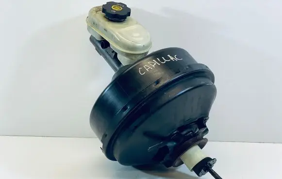 Cadillac SRX Brake booster 15235436 18019459 18025000