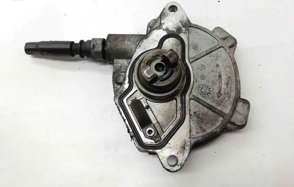 Mercedes-Benz A W169 Vacuum pump A6402300265