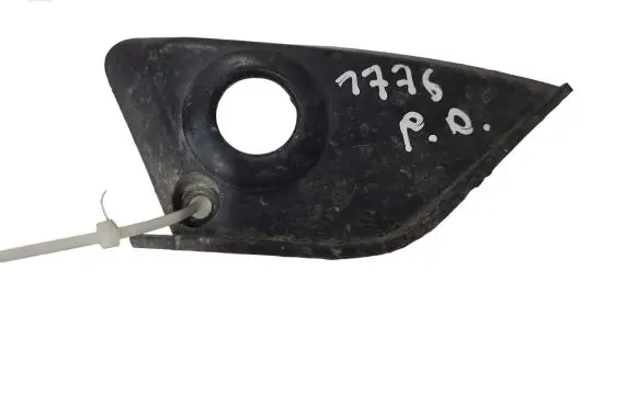 Citroen C5 Front parking sensor holder (PDC) 9681056377 2001587