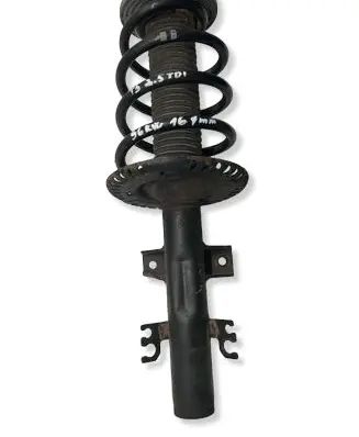 Volkswagen Transporter - Caravelle T5 Front shock absorber/damper 7H0413031N 7E5413031H