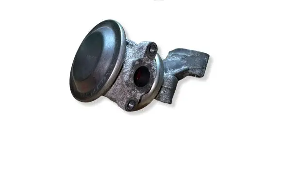 Audi Q7 4M EGR valve 06E131101M