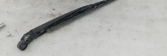 Mazda 6 Rear wiper blade PETGF45