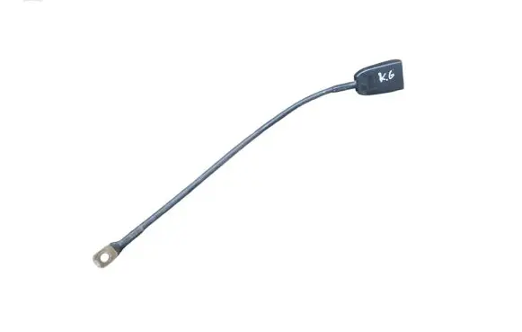 Renault Master II Rear seatbelt buckle 33003746