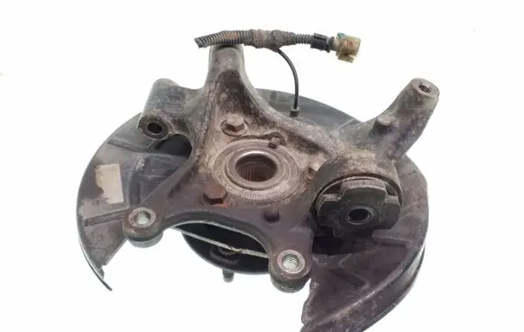 Opel Insignia A Rear wheel hub spindle/knuckle 