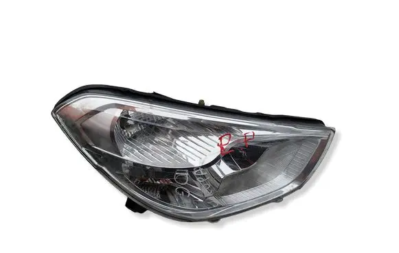 Dacia Lodgy Headlight/headlamp 260102414R