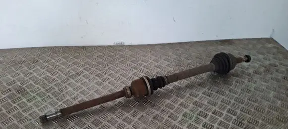 Peugeot 508 Front driveshaft