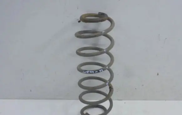 Ford Fiesta Rear coil spring