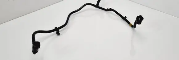 Peugeot 207 CC Fuel line/pipe/hose 