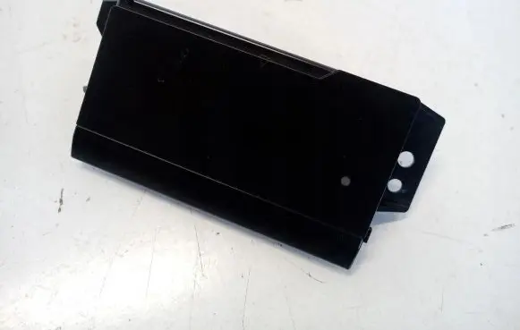Land Rover Range Rover L405 Other control units/modules GPLA-18A828-AB