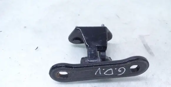 Mercedes-Benz CLS C218 X218 Rear door upper hinge A046572