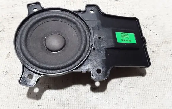 Volvo XC60 Front door high frequency speaker 31456863