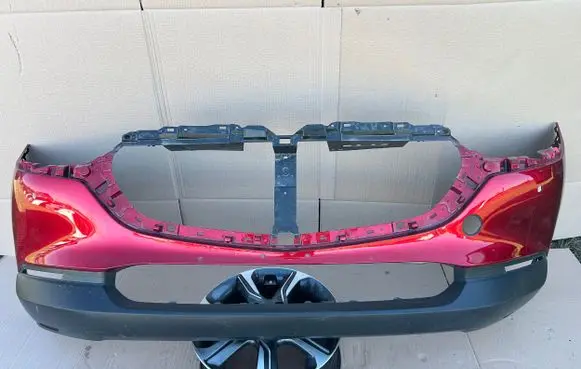Mazda CX-30 Front bumper DFR550031
