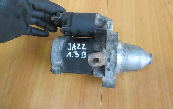 Honda Jazz Starter motor