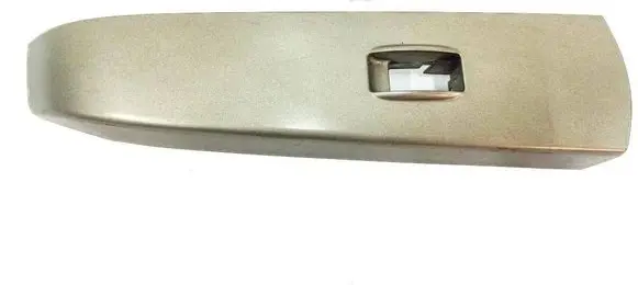 Toyota Prius (XW20) Front door window switch trim 7423147080