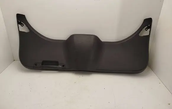 Renault Twingo III Tailgate trim 14629J60498 SW5D C394