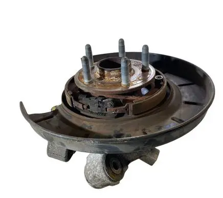 Chevrolet Camaro Rear wheel hub 92246142