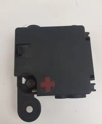 Audi A4 S4 B8 8K Current control relay 8K0937517A