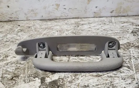 Mercedes-Benz R W251 Rear interior roof grab handle A1648100554