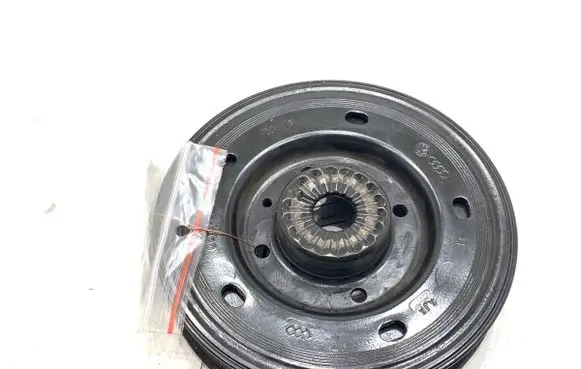 Audi A4 S4 B9 8W Timing belt tensioner pulley 06H105243M