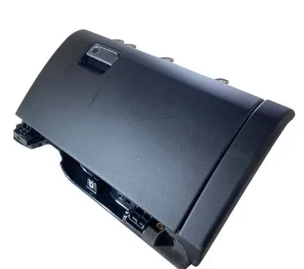 Porsche Cayenne (92A) Glove box set 7P5857095T 7P5857921