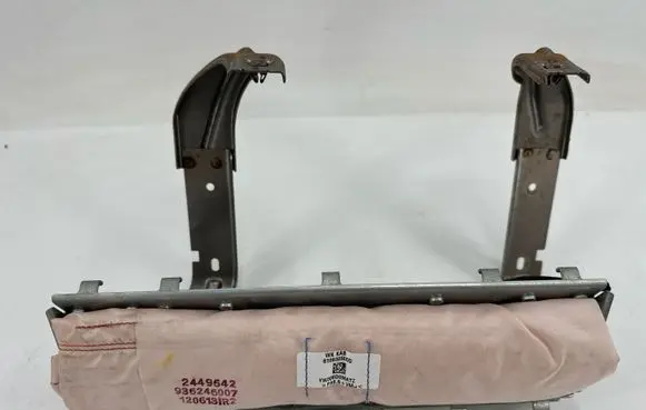 Jeep Grand Cherokee Knee airbag 610832500D