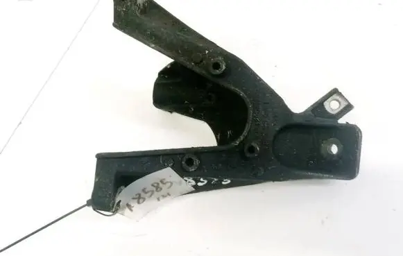 Audi A6 S6 C6 4F Engine mounting bracket 4F0199308P