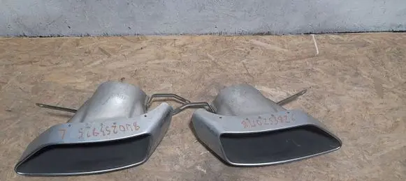 Audi A4 S4 B9 Muffler ending 8W0253825L