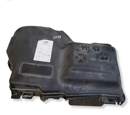 Citroen C5 Fuse box set 9687677280