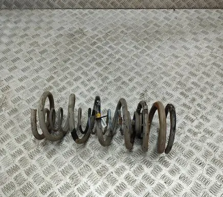 Nissan Patrol Y61 Rear coil spring 55020VB901